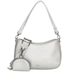 Charm London New York 22460 Silver