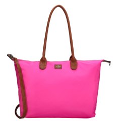 Charm London Buckingham 22521 Fuchsia