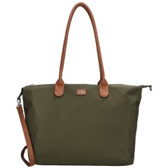 Charm London Buckingham 22521 Olive green