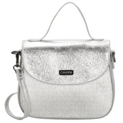 Charm London Kingsway 22874 Silver