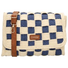 Charm London Cornwall 23670 Blue
