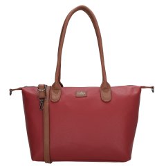 Charm London Buckingham Palace 23817 Wine red