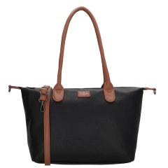 Charm London Buckingham Palace 23817 Black Cognac