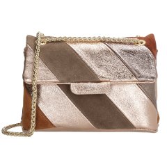 Charm London Elisa L598 Taupe