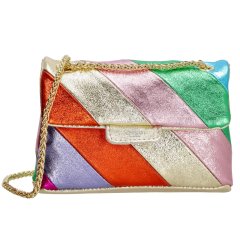 Charm London Elisa L598 Multi-color