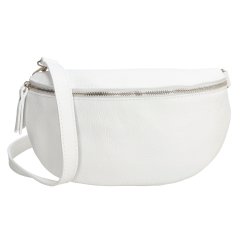 Charm London Anna L652 White