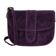 Charm London Anna L693 Purple