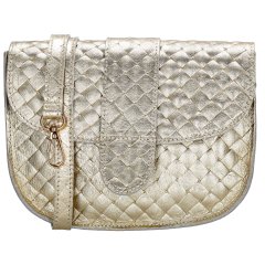 Charm London Anna L703 Gold