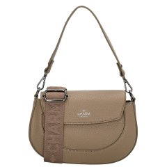 Charm London Montmartre W00388 Taupe