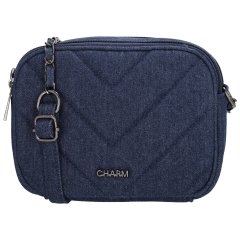Charm London Hollywood W00602 Blue