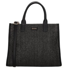 Charm London Hillingdon W00652 Black