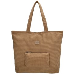Charm London Valley W00833 Taupe