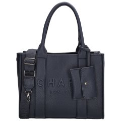 Charm London Bond W00882 Blue