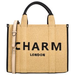 Charm London Harrow W00896 Sand