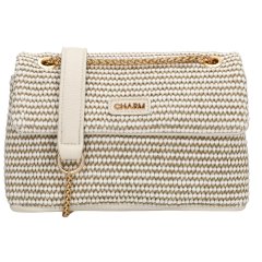 Charm London Paris W00906 Off-White