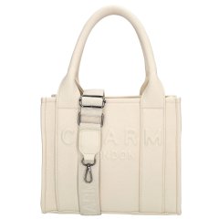 Charm London Bond W01049 Off-white