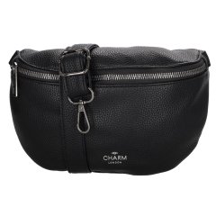 Charm London Pentonville W01061 Black