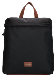 Charm London Buckingham 01075 Black