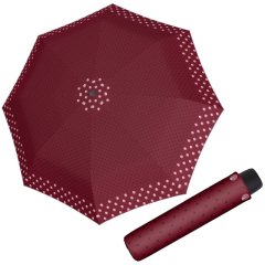 Derby Hit Mini Twinkle Red