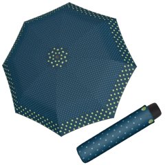 Derby Hit Mini Twinkle Blue