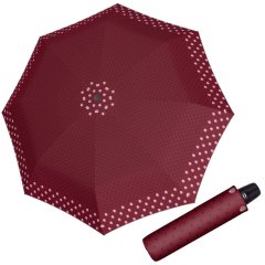 Derby Hit Magic Twinkle Red