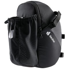 Deuter Bike Bag 1,2 Bottle Black