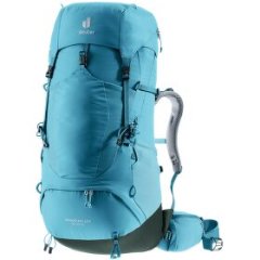 Deuter Aircontact Lite 45+10 SL Lagoon-Ivy