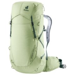 Deuter Aircontact Ultra 35+5 SL Mineral-Ivy