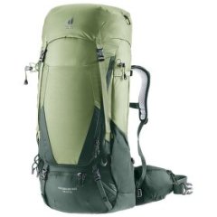 Deuter Futura Air Trek 55+10 SL Grove-ivy