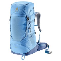 Deuter Fox 30 Wave-Nightblue