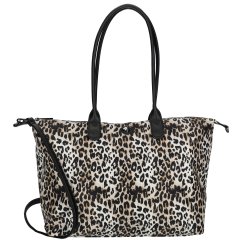 Enrico Benetti Claire 25001 Panther Print