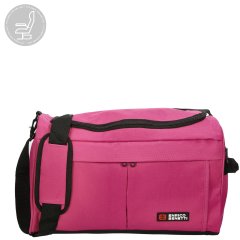 Enrico Benetti Amsterdam 35328 Fuchsia
