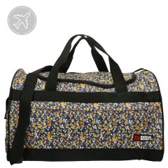 Enrico Benetti San José 46041 Daisies blue