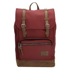 Enrico Benetti Santiago 46162 Burgundy