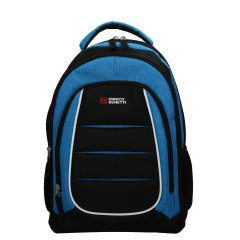 Enrico Benetti Campus 47233 Black Sky-Blue