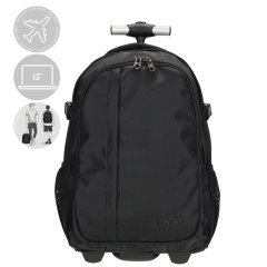 Enrico Benetti Innsbruck 47256 Black