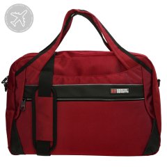 Enrico Benetti Zürich 62142 Red