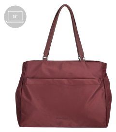 Enrico Benetti Caroline 65026 Burgundy