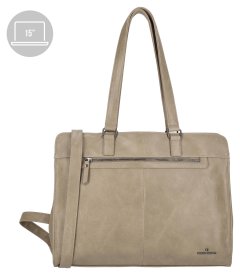 Enrico Benetti Julia 65037 Light taupe