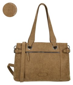 Enrico Benetti Josie 65041 Camel