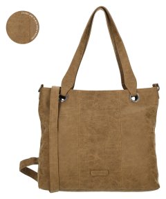 Enrico Benetti Josie 65042 Camel