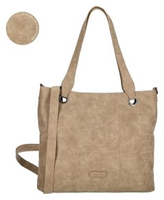 Enrico Benetti Josie 65042 Mid taupe