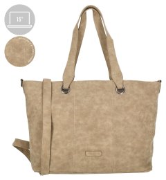 Enrico Benetti Josie 65043 Mid taupe