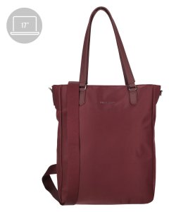 Enrico Benetti Caroline 65047 Burgundy