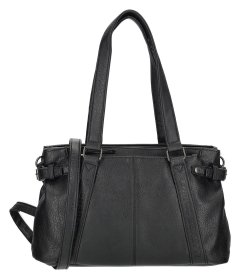 Enrico Benetti Emma 65052 Black