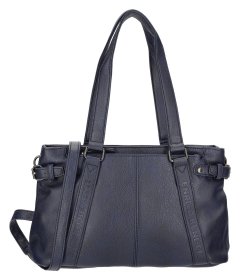 Enrico Benetti Emma 65052 Navy