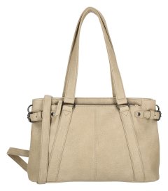 Enrico Benetti Emma 65052 Light taupe