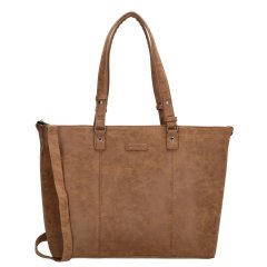 Enrico Benetti Kate 66529 Camel