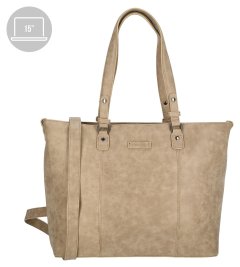 Enrico Benetti Kate 66529 Mid taupe