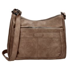 Enrico Benetti Caen 66623 Light taupe